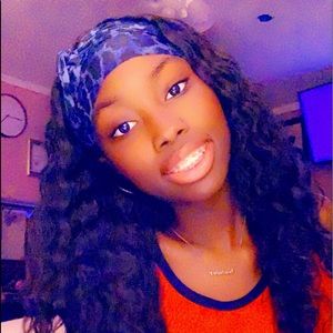 Meet your Posher, Chassity